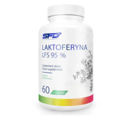 Лактоферин LFS 95%
